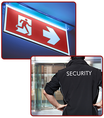 Emergency Security Services