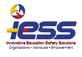 Innovative education Safety Solutions  - Logo